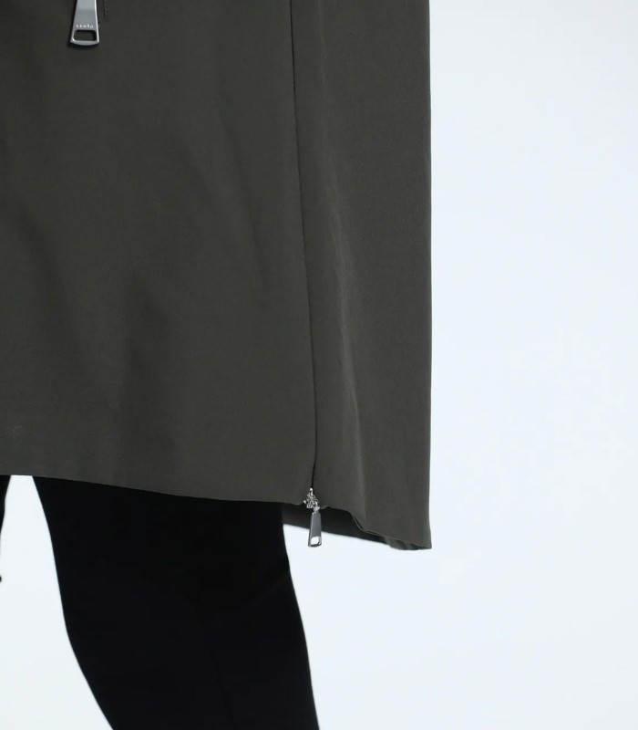 Luhta женская пальто Hipanlahti 38425-8*585 (4)