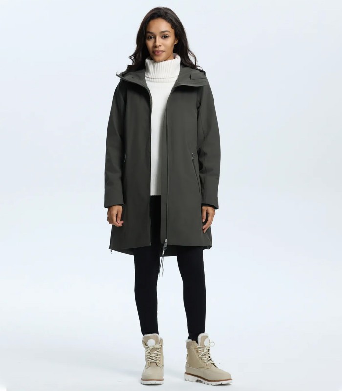 Luhta Naiste mantel Hipanlahti 38425-8*585 (6)