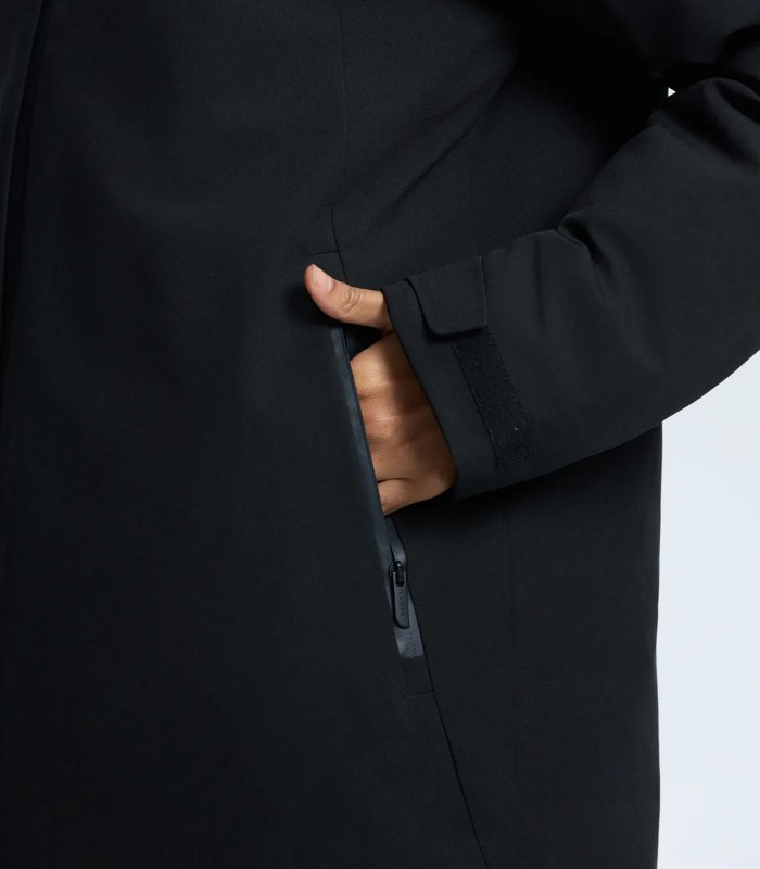 Luhta sieviešu parka Kemi, 140 gr. 38414-8*990 (8)