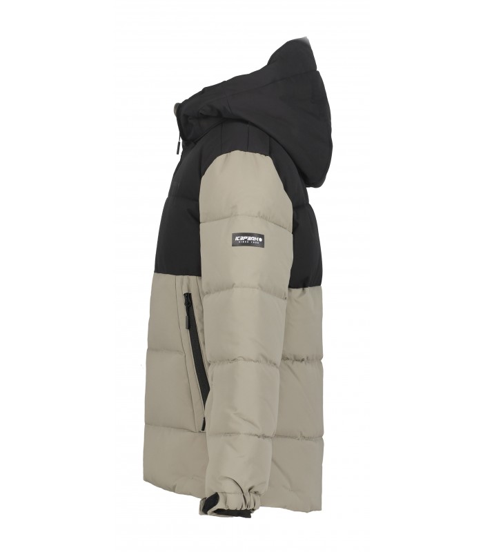 Icepeak laste jope Louin, 300g. 50035-8*245 (1)