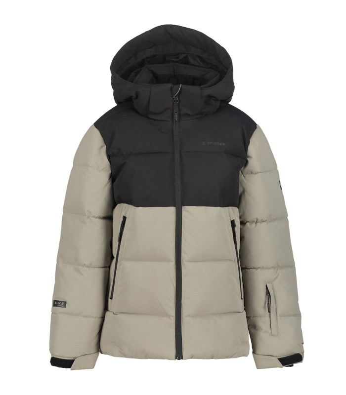 Icepeak laste jope Louin, 300g. 50035-8*245 (2)