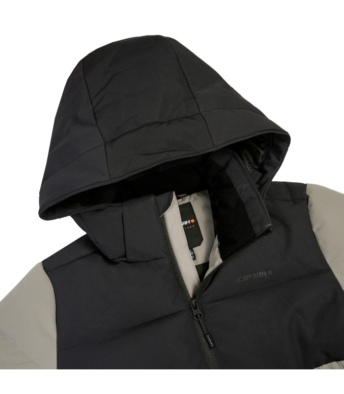 Icepeak bērnu jaka Louin, 300g. 50035-8*245 (4)