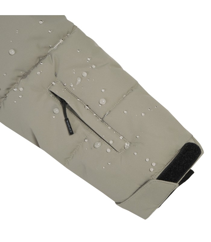 Icepeak детская куртка Louin, 300g. 50035-8*245 (5)