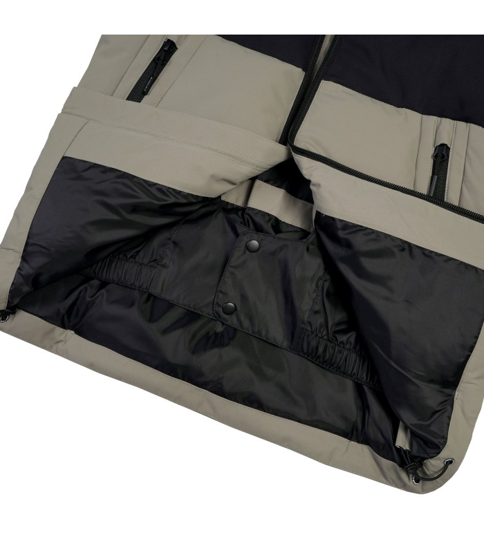 Icepeak детская куртка Louin, 300g. 50035-8*245 (6)