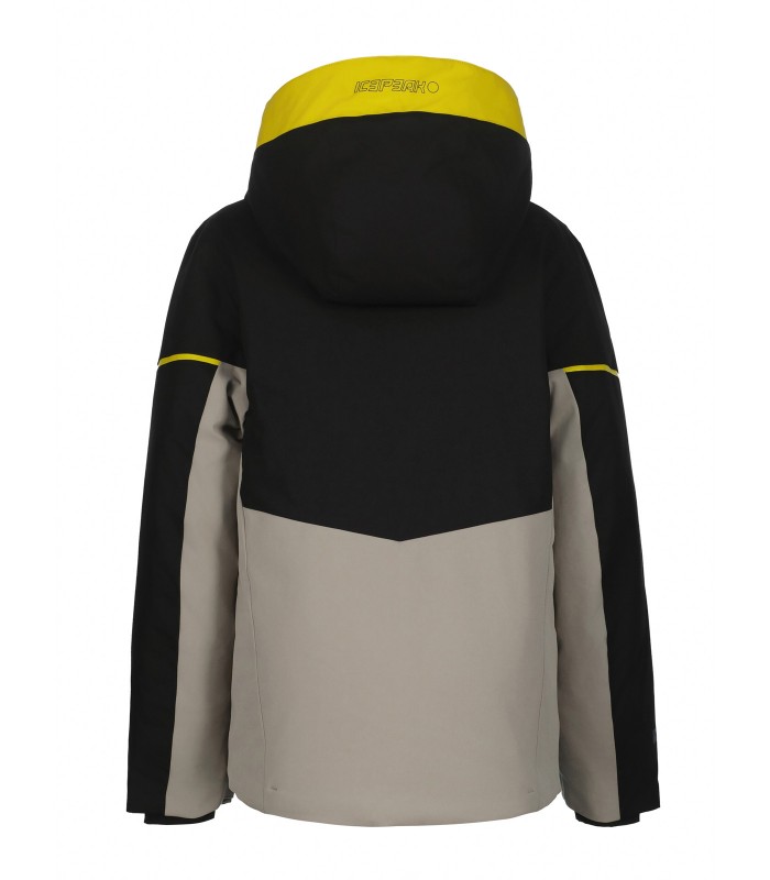 Icepeak poikien takki 180g Ladd 50067-8*990 (2)