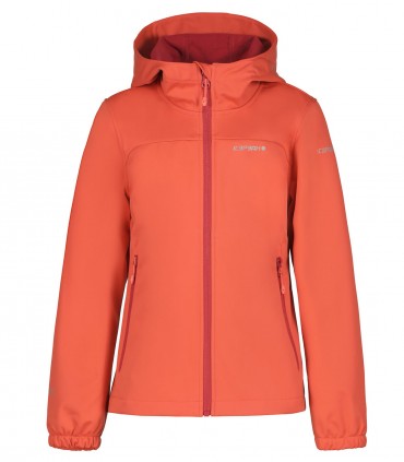 Icepeak tyttöjen softshell-takki Kleve 51896-9*633 (1)