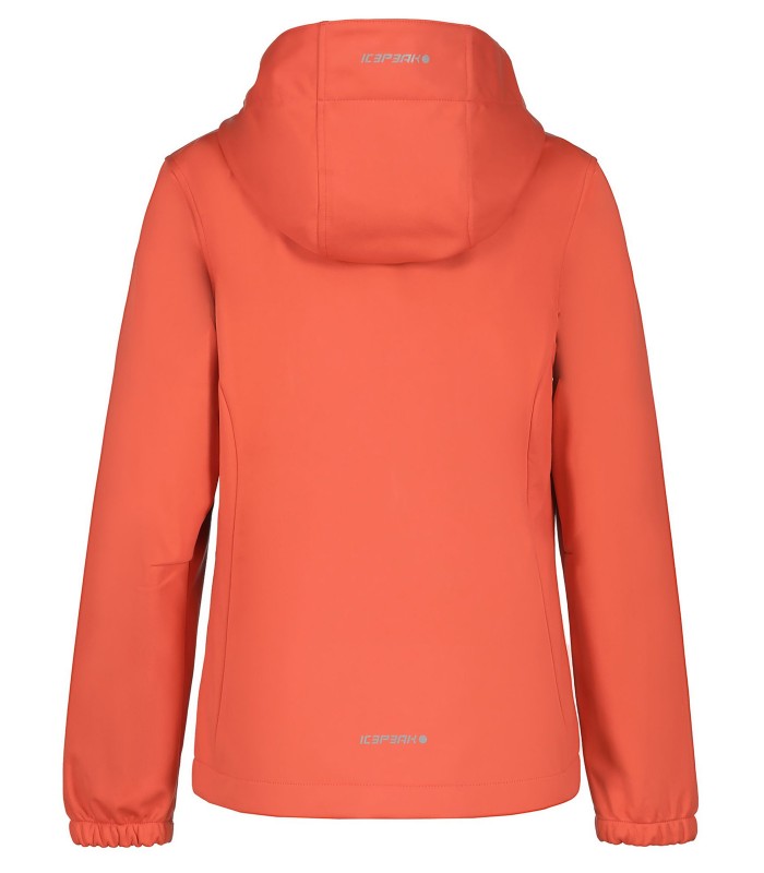 Icepeak Tüdrukute Softshell-jope Kleve 51896-9*633 (2)