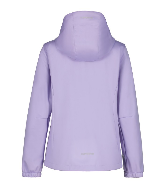 Icepeak детская куртка- софтшелл Kleve 51896-9*711 (3)