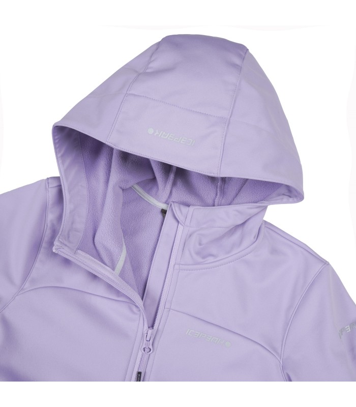 Icepeak vaikiška softshell striukė Kleve 51896-9*711 (5)