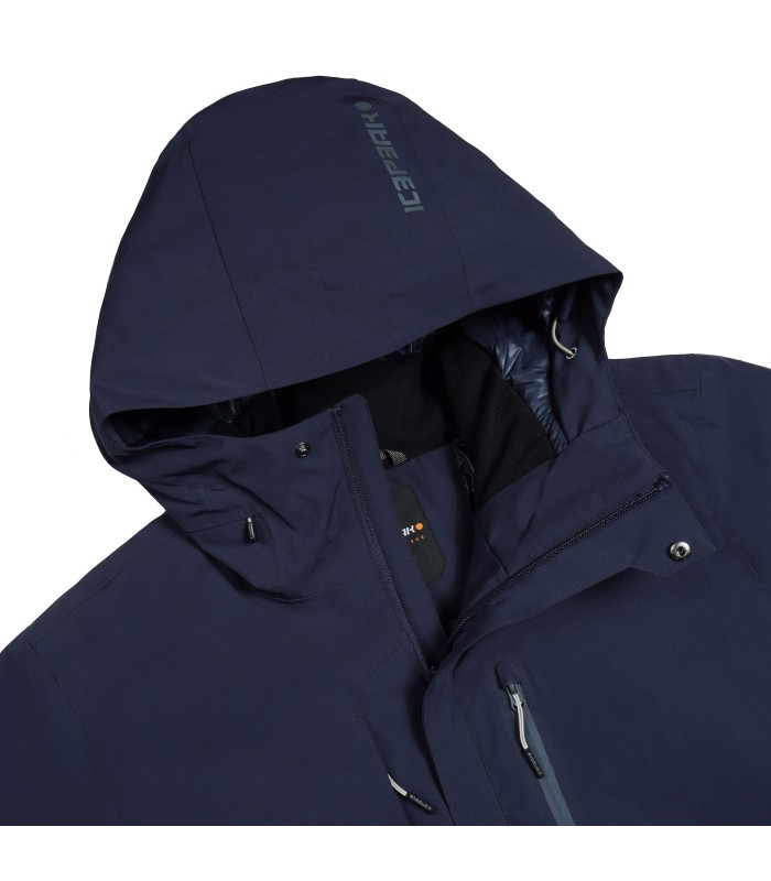 Icepeak Meeste Talvejope, 150 g Bakerhill 56008-8*390 (4)