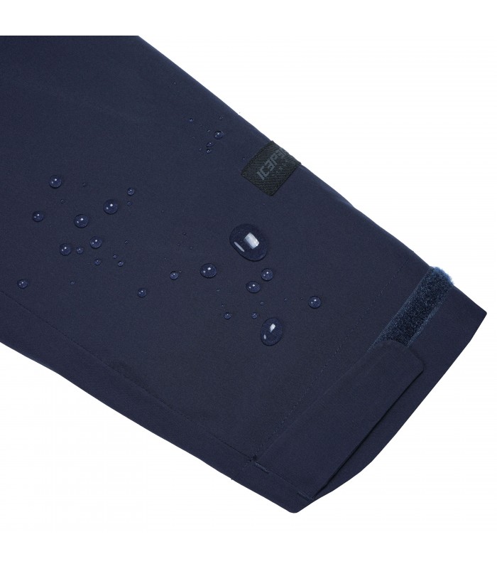 Icepeak miesten talvitakki, 150 g, Bakerhill 56008-8*390 (6)