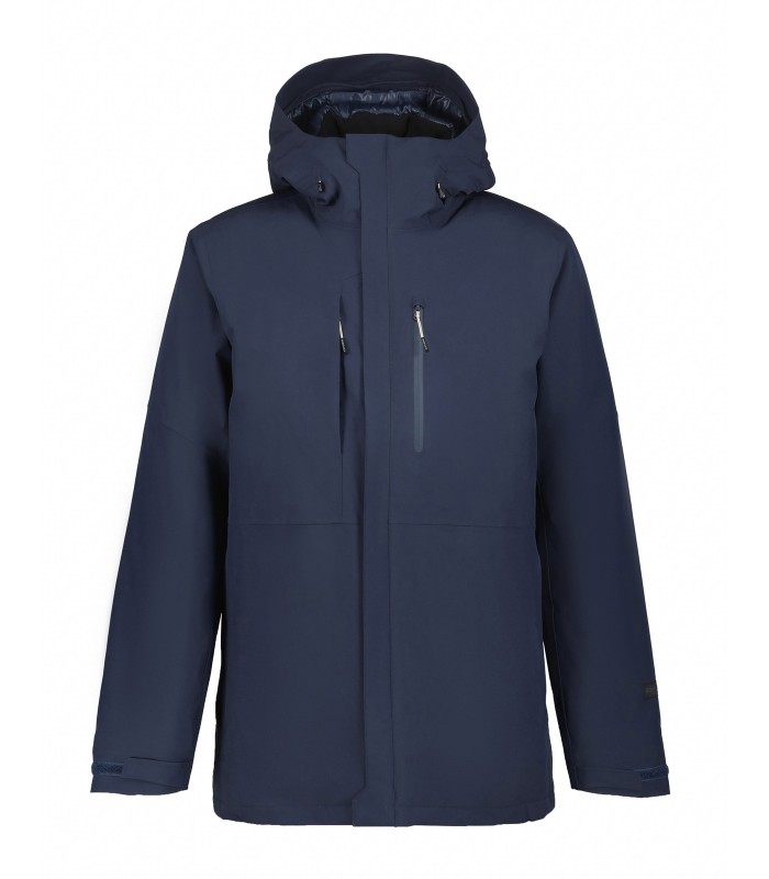 Icepeak мужская куртка, 150 g Bakerhill 56008-8*390