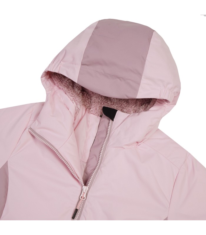 Icepeak tyttöjen talvitakki Lindley, 400 g 50044-8*610 (4)