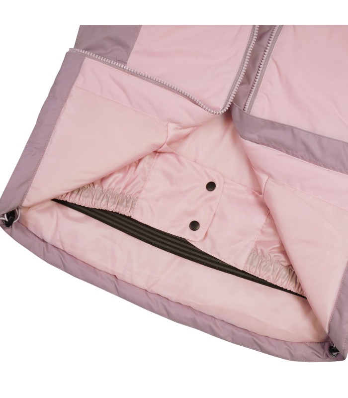 Icepeak tyttöjen talvitakki Lindley, 400 g 50044-8*610 (6)