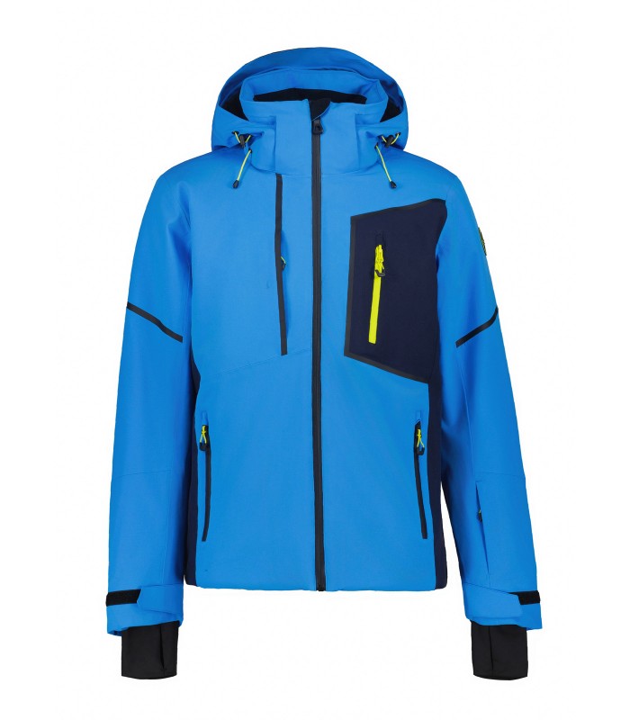 Icepeak Meeste Talvejope 120g Frisco 56122-6*325 (1)