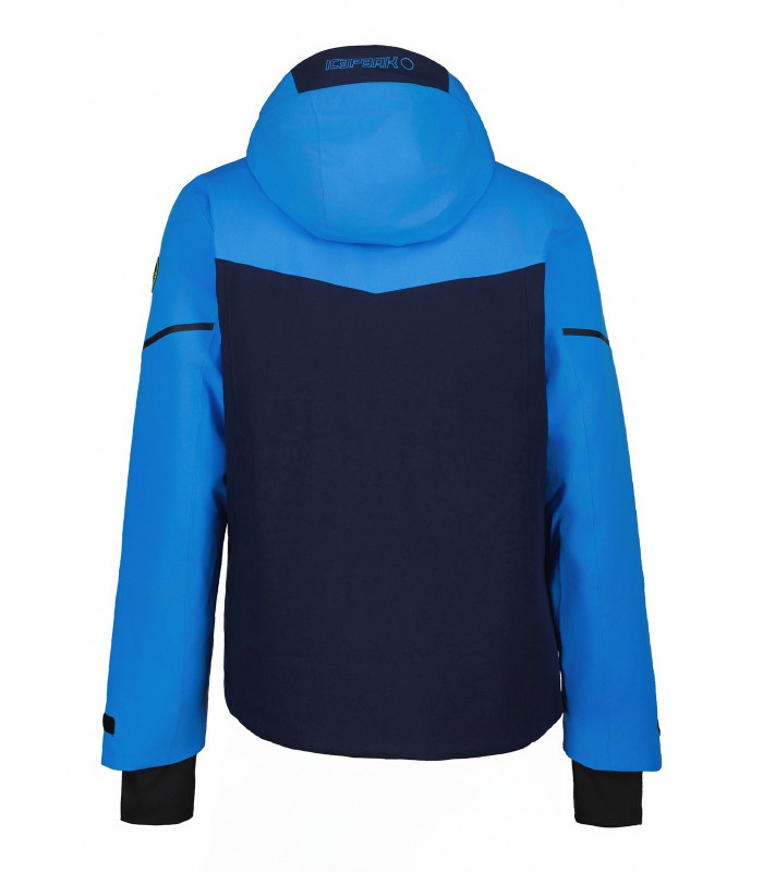 Icepeak miesten talvitakki 120g Frisco 56122-6*325 (2)