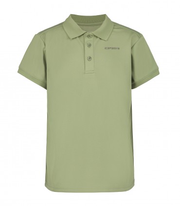 Icepeak zēnu T-krekls Kinkross 51701-9*513 (1)