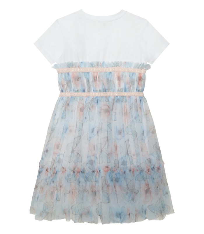 Guess tüdrukute kleit J6RK17*P739 (2)