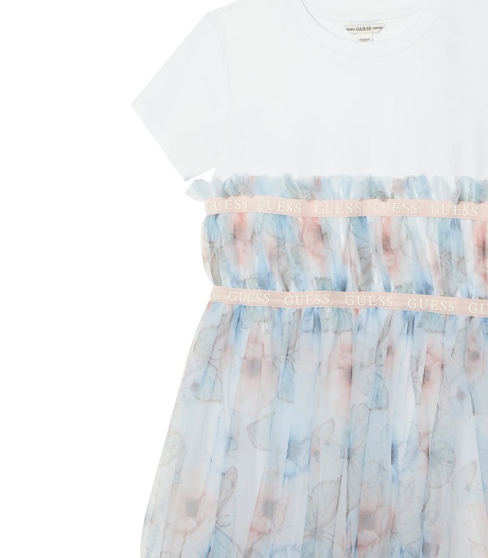 Guess bērnu kleita K6RK10*P739