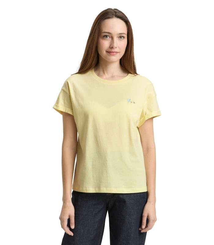 Tom Tailor женская футболка 1050846*38887 (5)