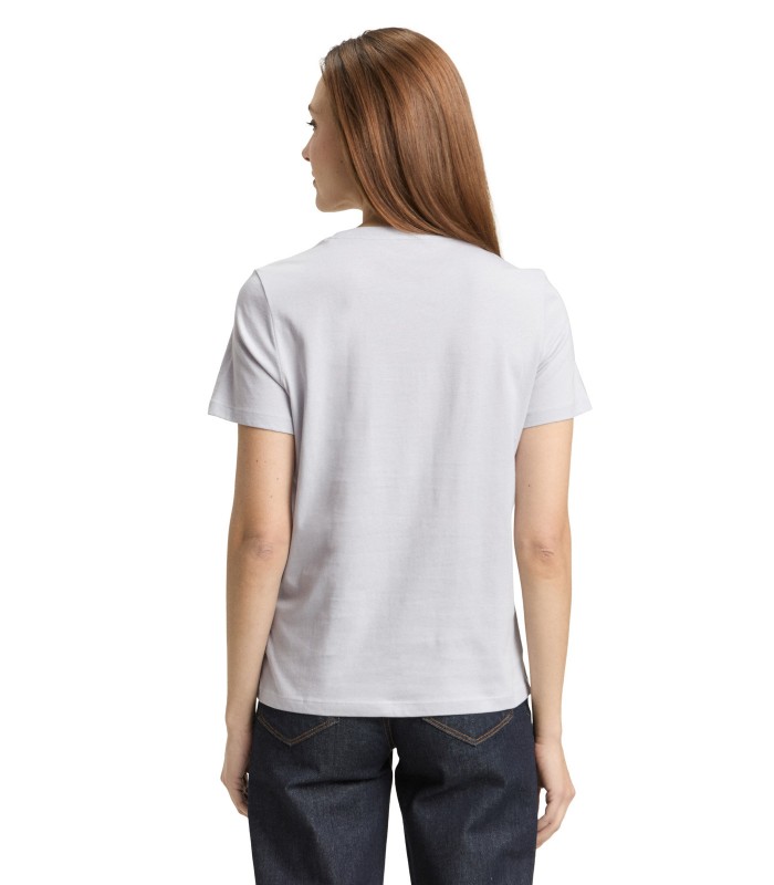 Tom Tailor sieviešu T-krekls 1050428*40032 (5)