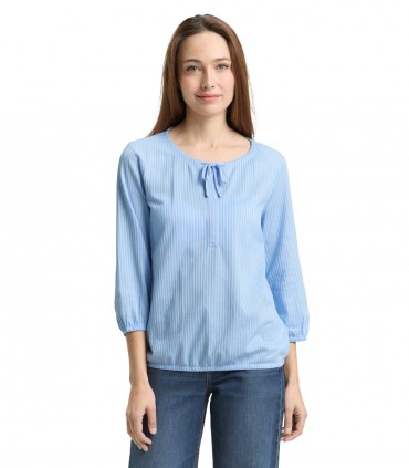 Tom Tailor женская блузка 1050842*34913 (6)