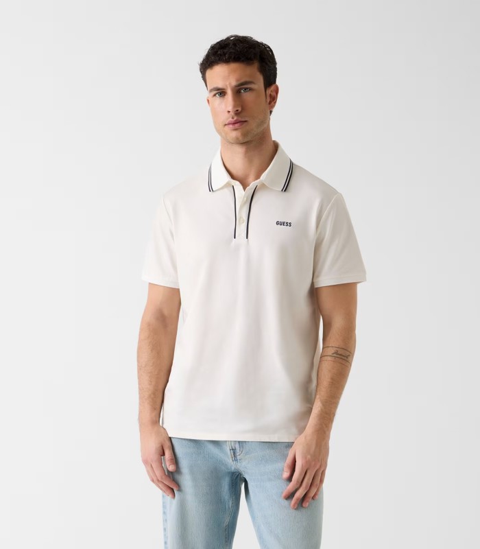 Guess meeste polosärk M6GP27*G018 (1)