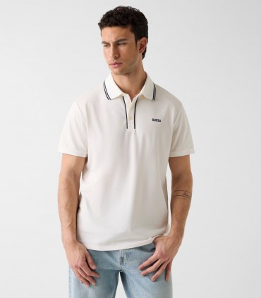 Guess Vīriešu polo krekls M6GP27*G018 (3)