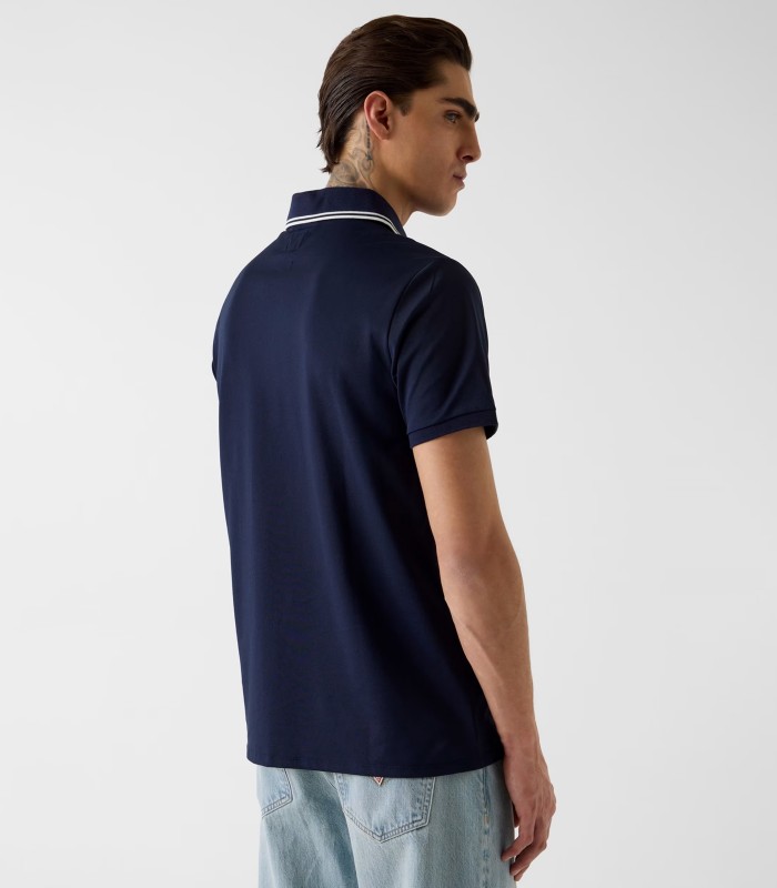 Guess Мужская рубашка поло M6GP27*G7V2 (3)