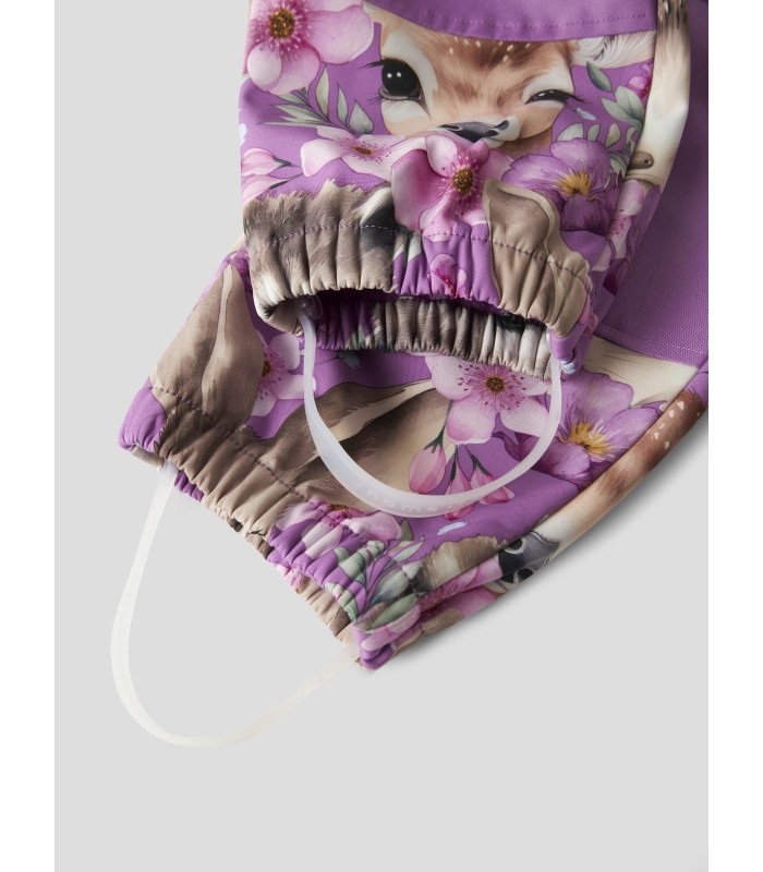 Name It vaikiškas softshell kombinezonas 13236674*05 (1)