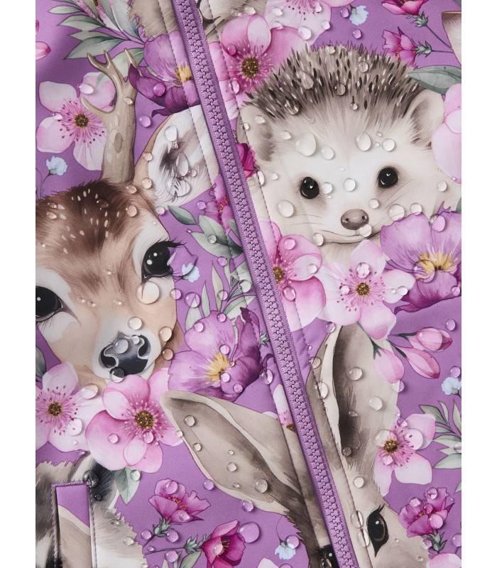 Name It vaikiškas softshell kombinezonas 13236674*05 (6)