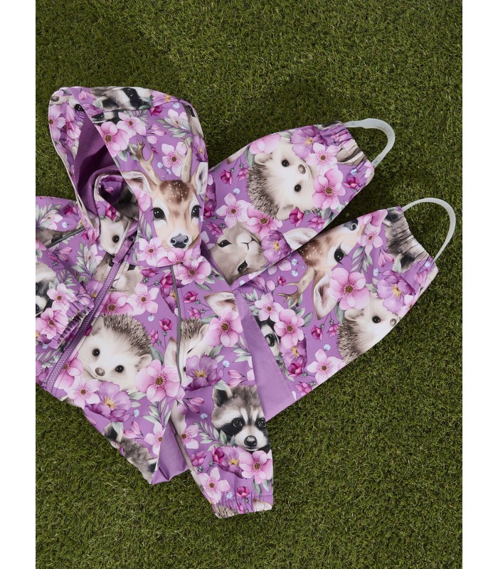 Name It vaikiškas softshell kombinezonas 13236674*05 (7)