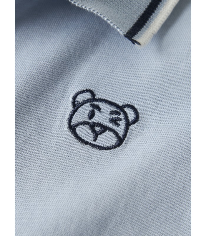 Name IT vaikiški polo marškinėliai 13241058*02 (1)