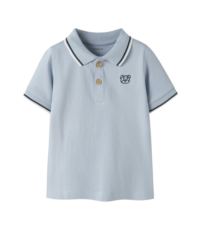 Name IT vaikiški polo marškinėliai 13241058*02 (2)