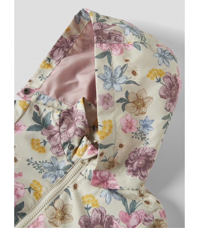 Name IT tyttöjen softshell-takki 13251602*01 (1)