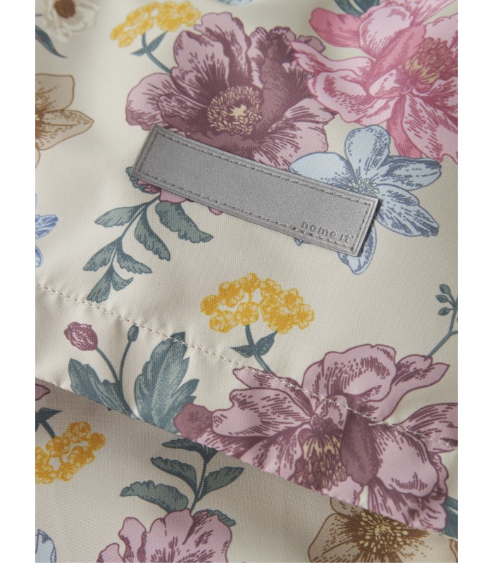 Name IT tyttöjen softshell-takki 13251602*01 (3)