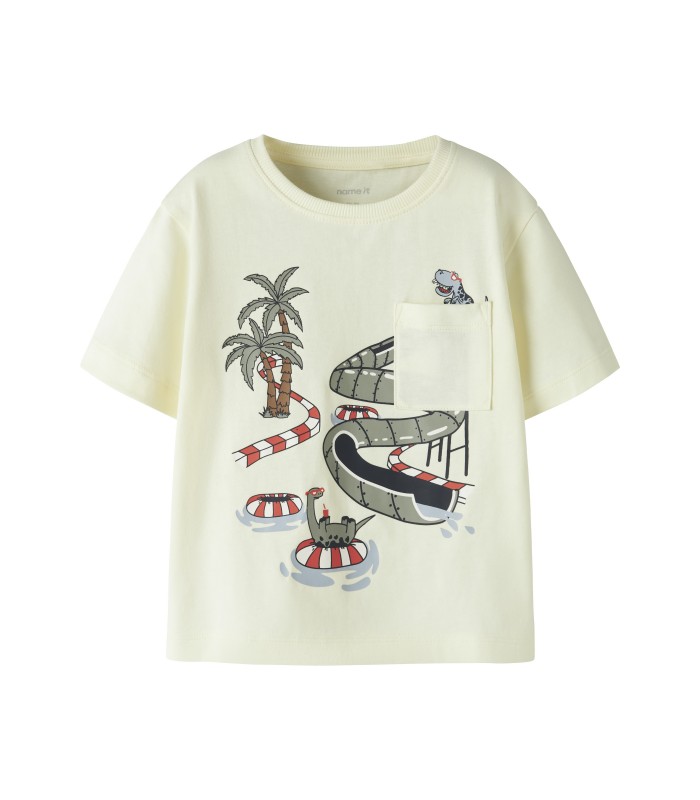 Name IT Poiste T-särk 13255108*01 (2)