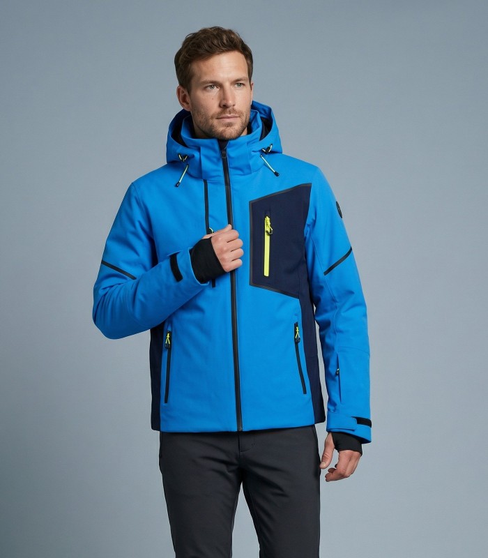 Icepeak vyriška striukė Frisco, 120 g. 56122-6*325 (4)