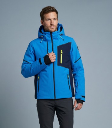 Icepeak vīriešu jaka Frisco, 120 g. 56122-6*325 (4)