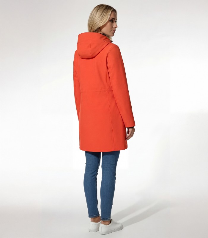 Luhta женская парка Haukanmaa, 60g. 38448-8*641 (7)