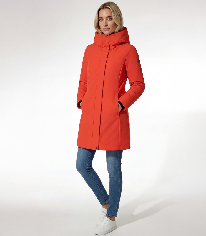 Luhta sieviešu parka Haukanmaa, 60g. 38448-8*641 (8)