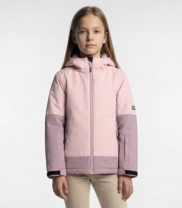 Icepeak детская зимняя куртка Lindley, 400 g 50044-8*610 (10)