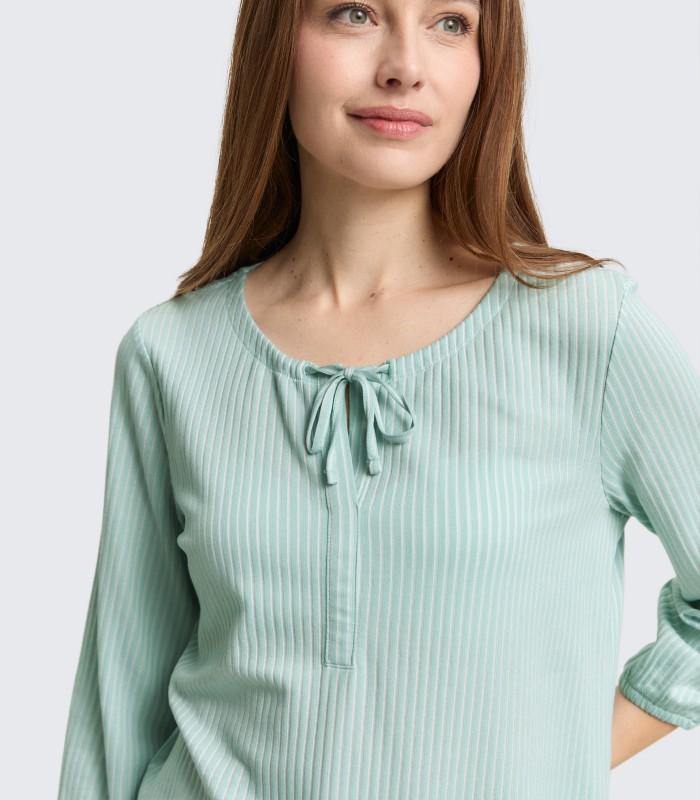 Tom Tailor sieviešu blūze 1050842*39763 (2)