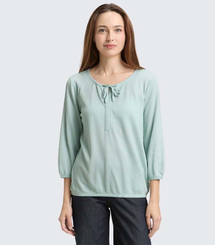 Tom Tailor moteriška palaidinė 1050842*39763 (5)