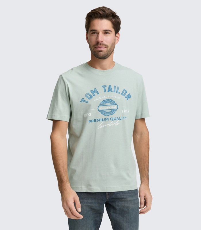 Tom Tailor meeste T-särk 1037735*12792 (7)