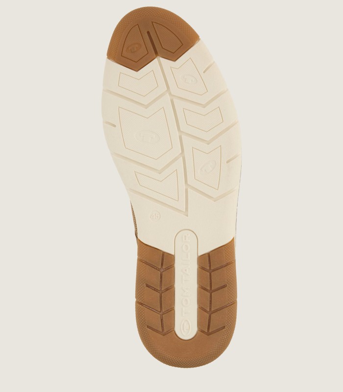 Tom Tailor vīriešu ikdienas apavi 5380380008*01 (1)