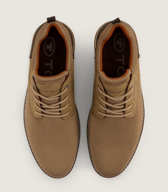 Tom Tailor vīriešu ikdienas apavi 5380380008*01 (2)
