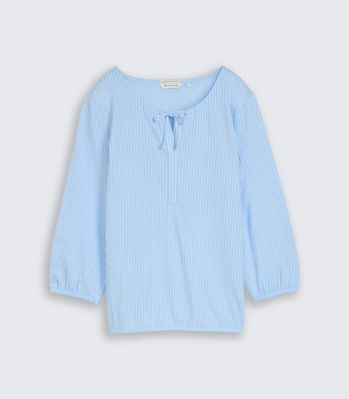 Tom Tailor sieviešu blūze 1050842*34913 (3)