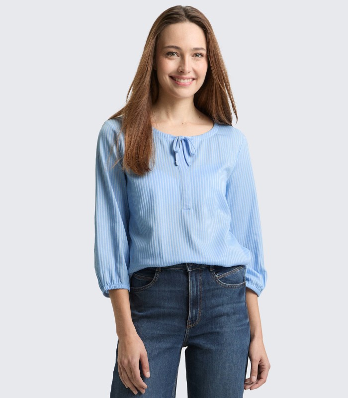 Tom Tailor naiste pluus 1050842*34913 (6)