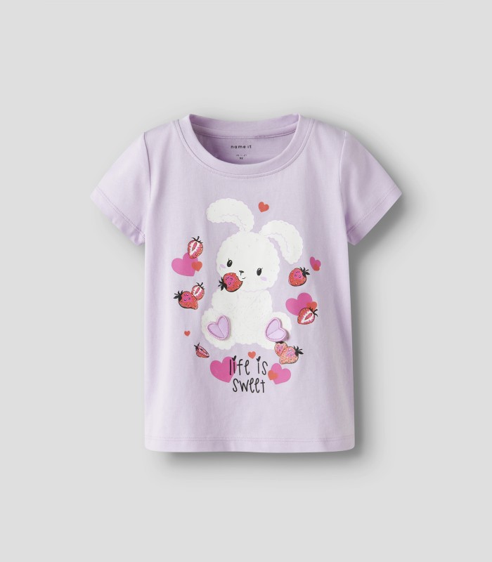 Name IT детскaя футболка 13253658*03 (4)